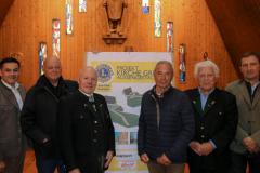 Kirchlein Greith, Foto: Anna Scherfler