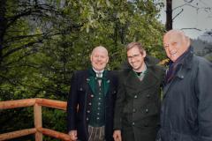 Kirchlein Greith, Foto: Anna Scherfler