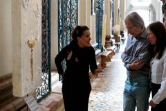 Passion Christi, Foto: Anna Scherfler