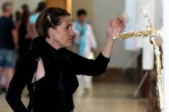 Passion Christi, Foto: Anna Scherfler