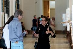 Passion Christi, Foto: Anna Scherfler