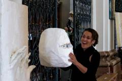 Passion Christi, Foto: Anna Scherfler