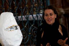 Passion Christi, Foto: Anna Scherfler