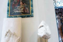 Passion Christi, Foto: Anna Scherfler