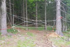 Wander- & Klettertag der 1. Klasse NMS Mariazell, Foto: Alpenverein Mariazellerland