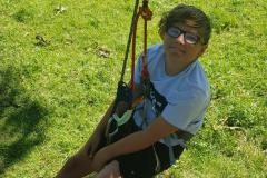 Wander- & Klettertag der 1. Klasse NMS Mariazell, Foto: Alpenverein Mariazellerland