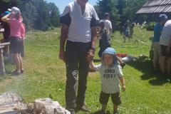 Wander- & Klettertag der 1. Klasse NMS Mariazell, Foto: Alpenverein Mariazellerland
