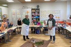 Bäuerinnen-Aktionstag 2025 - Foto: Veronika Schweighofer