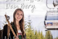 Banner Bürgeralpe - Foto: Fred Lindmoser