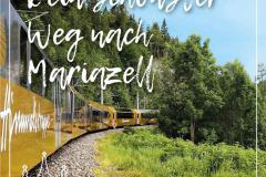 Banner Mariazellerbahn - Foto: weinfranz.at