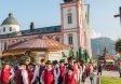 NÖ Bauernbundwallfahrt - Foto Kuss NÖ Bauernbundwallfahrt - Foto Kuss