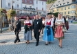 NÖ Bauernbundwallfahrt - Foto Kuss NÖ Bauernbundwallfahrt - Foto Kuss