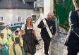 NÖ Bauernbundwallfahrt - Foto Kuss