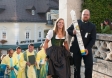 NÖ Bauernbundwallfahrt - Foto Kuss