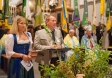 NÖ Bauernbundwallfahrt - Foto Kuss NÖ Bauernbundwallfahrt - Foto Kuss