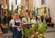 NÖ Bauernbundwallfahrt - Foto Kuss NÖ Bauernbundwallfahrt - Foto Kuss