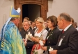 NÖ Bauernbundwallfahrt - Foto Kuss
