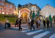 NÖ Bauernbundwallfahrt - Foto Kuss NÖ Bauernbundwallfahrt - Foto Kuss