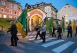 NÖ Bauernbundwallfahrt - Foto Kuss NÖ Bauernbundwallfahrt - Foto Kuss