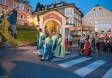 NÖ Bauernbundwallfahrt - Foto Kuss NÖ Bauernbundwallfahrt - Foto Kuss
