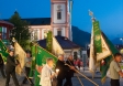 NÖ Bauernbundwallfahrt - Foto Kuss NÖ Bauernbundwallfahrt - Foto Kuss