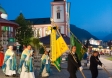 NÖ Bauernbundwallfahrt - Foto Kuss NÖ Bauernbundwallfahrt - Foto Kuss