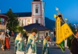 NÖ Bauernbundwallfahrt - Foto Kuss NÖ Bauernbundwallfahrt - Foto Kuss