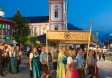 NÖ Bauernbundwallfahrt - Foto Kuss