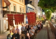 NÖ Bauernbundwallfahrt - Foto Kuss NÖ Bauernbundwallfahrt - Foto Kuss