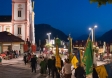 NÖ Bauernbundwallfahrt - Foto Kuss NÖ Bauernbundwallfahrt - Foto Kuss