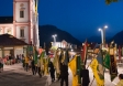 NÖ Bauernbundwallfahrt - Foto Kuss NÖ Bauernbundwallfahrt - Foto Kuss
