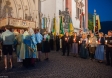 NÖ Bauernbundwallfahrt - Foto Kuss NÖ Bauernbundwallfahrt - Foto Kuss