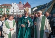 NÖ Bauernbundwallfahrt - Foto Kuss NÖ Bauernbundwallfahrt - Foto Kuss