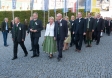 NÖ Bauernbundwallfahrt - Foto Kuss NÖ Bauernbundwallfahrt - Foto Kuss