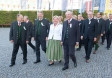 NÖ Bauernbundwallfahrt - Foto Kuss