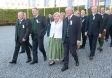 NÖ Bauernbundwallfahrt - Foto Kuss