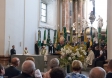 NÖ Bauernbundwallfahrt - Foto Kuss NÖ Bauernbundwallfahrt - Foto Kuss