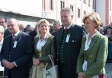 NÖ Bauernbundwallfahrt - Foto Kuss NÖ Bauernbundwallfahrt - Foto Kuss