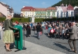 NÖ Bauernbundwallfahrt - Foto Kuss NÖ Bauernbundwallfahrt - Foto Kuss
