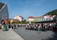 NÖ Bauernbundwallfahrt - Foto Kuss NÖ Bauernbundwallfahrt - Foto Kuss