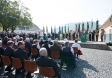 NÖ Bauernbundwallfahrt - Foto Kuss NÖ Bauernbundwallfahrt - Foto Kuss