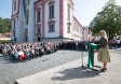 NÖ Bauernbundwallfahrt - Foto Kuss NÖ Bauernbundwallfahrt - Foto Kuss