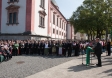NÖ Bauernbundwallfahrt - Foto Kuss NÖ Bauernbundwallfahrt - Foto Kuss