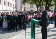 NÖ Bauernbundwallfahrt - Foto Kuss NÖ Bauernbundwallfahrt - Foto Kuss