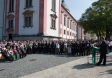 NÖ Bauernbundwallfahrt - Foto Kuss