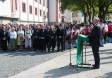 NÖ Bauernbundwallfahrt - Foto Kuss NÖ Bauernbundwallfahrt - Foto Kuss
