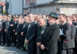 NÖ Bauernbundwallfahrt - Foto Kuss NÖ Bauernbundwallfahrt - Foto Kuss
