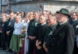 NÖ Bauernbundwallfahrt - Foto Kuss NÖ Bauernbundwallfahrt - Foto Kuss