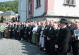 NÖ Bauernbundwallfahrt - Foto Kuss