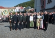 NÖ Bauernbundwallfahrt - Foto Kuss